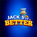 Jack or Better GMW