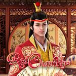 Red Chamber SP
